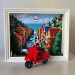 Lego - Limited edition - Vespa special - 1980-1990 - Italië, Nieuw