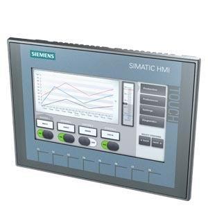 Siemens SIMATIC Panneau Graphique - 6AV21232GB030AX0, Doe-het-zelf en Bouw, Elektriciteit en Kabels, Verzenden