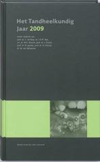 Het Tandheelkundig Jaar 2009 9789031352760 C. de Baat, Verzenden, Nieuw, C. de Baat