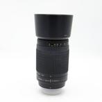 Nikon AF Nikkor 70-300mm F4-5.6G (8282) Zoomlens, Nieuw