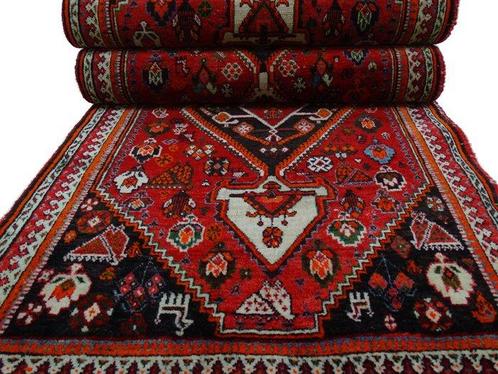 Beluch - Gereinigd - Loper - 260 cm - 84 cm, Huis en Inrichting, Stoffering | Tapijten en Vloerkleden