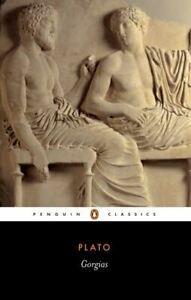 Penguin classics: Gorgias by Plato (Paperback) softback), Boeken, Overige Boeken, Gelezen, Verzenden