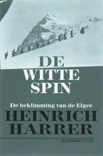 Witte spin 9789047100157, Boeken, Romans, Gelezen, Heinrich Harrer, Verzenden