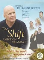 The Shift (2DVD), Cd's en Dvd's, Dvd's | Documentaire en Educatief, Verzenden, Nieuw in verpakking