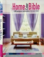 Home Color Bible, Nieuw, Nederlands, Verzenden