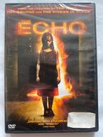ECHO (IN SEAL) (DVD), Gebruikt