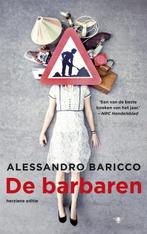 De barbaren 9789023471929, Boeken, Gelezen, Verzenden, Alessandro Baricco