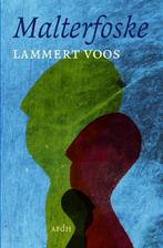 Malterfoske 9789072603692 Lammert Voos, Boeken, Verzenden, Gelezen, Lammert Voos