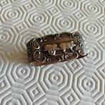 Servetring - Zilver, Antiek en Kunst