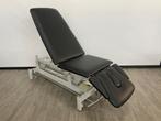 Gebruikte behandeltafels/massagetafels met garantie!