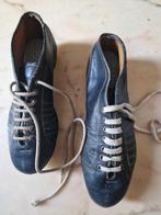 Vintage - Voetbalschoen, 2 paar, Nieuw