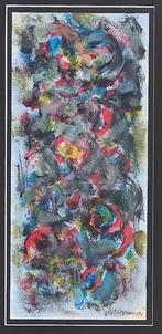 Theo Wolvecamp (1925-1992) - Untitled