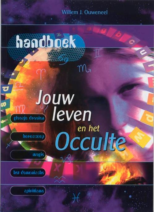 Jouw leven en het occulte / Handboek 9789063532161, Boeken, Esoterie en Spiritualiteit, Gelezen, Verzenden