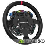 Cammus C12 Direct Drive Steering Wheel, Consoles de jeu & Jeux vidéo, Consoles de jeu | Autre, Verzenden