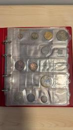 Belgique, Benelux. 1500-1900, collectors album contains 59