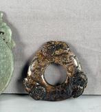 Figuur - Chinese ornaments - Hardsteen - China, Antiek en Kunst