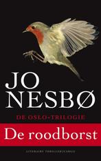 Roodborst 9789023463535, Boeken, Verzenden, Gelezen, Jo Nesbø