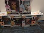 Funko - Funko Pop Rick & Morty lot