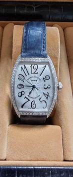 Franck Muller - Cintrée Curvex - 6850 SCD - Unisex - 2005, Nieuw