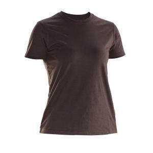 Jobman 5265 t-shirt femme s marron, Doe-het-zelf en Bouw, Overige Doe-Het-Zelf en Bouw
