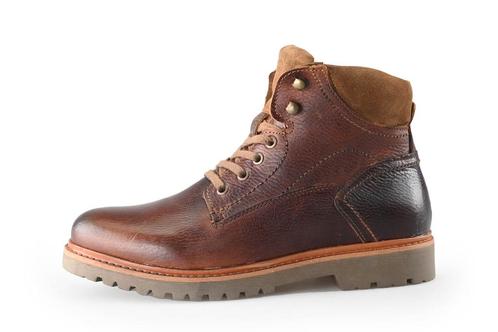 Landrover Veterboots in maat 41 Bruin | 5% extra korting, Kleding | Heren, Schoenen, Bruin, Zo goed als nieuw, Boots, Verzenden