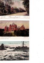 Canada - Bruggen, Stad en Landschap, Canada - Canada,, Verzamelen, Gelopen