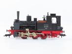 Fleischmann H0 - 4011 - Tender locomotief (1) - BR 89 - DB, Nieuw