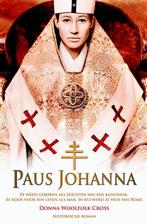 Paus Johanna 9789061125600, Boeken, Donna Woolfolk Cross, Zo goed als nieuw, Verzenden
