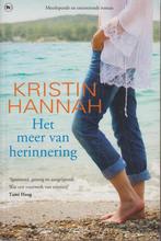 Het meer van herinnering 9789044344370 Kristin Hannah, Boeken, Verzenden, Zo goed als nieuw, Kristin Hannah