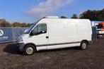 Veiling: Koelwagen Bestelwagen Opel MOVANO-2 2.5CDTI/88KW-E4, Auto's, Nieuw