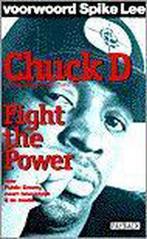 Fight the Power / Payback-serie 9789050000727 Chuck D., Boeken, Muziek, Verzenden, Gelezen, Chuck D.