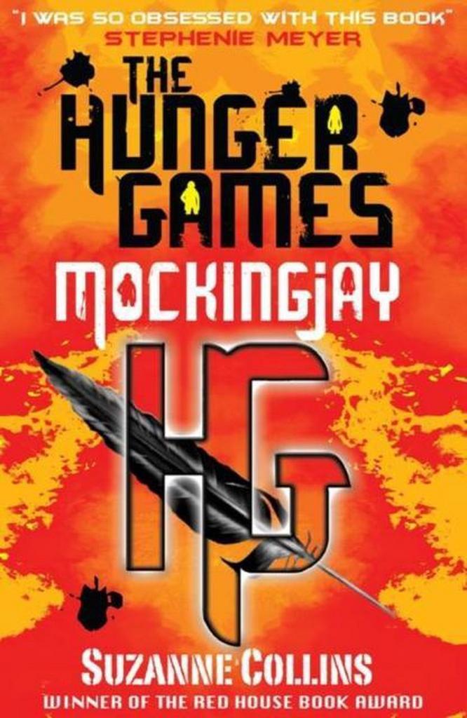 Mockingjay / The Hunger Games / 3 9781407109374, Boeken, Taal | Engels, Gelezen, Verzenden