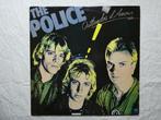 The Police - 5 Albums - LP albums (meerdere items) -, Cd's en Dvd's, Nieuw in verpakking