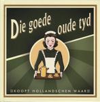 Die goede oude tyd (groene editie) 9789059642119, Boeken, Stripverhalen, Verzenden, Zo goed als nieuw, F. van Arkel