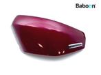 Buddypaneel Links Honda VTX 1300 (VTX1300 SC52) (83450MEA, Motoren, Verzenden, Gebruikt