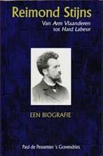 Reimond Stijns 9789059274488 Paul De Pessemiers, Boeken, Verzenden, Zo goed als nieuw, Paul De Pessemier's