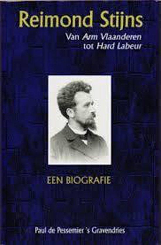 Reimond Stijns 9789059274488 Paul De Pessemiers, Boeken, Literatuur, Zo goed als nieuw, Verzenden