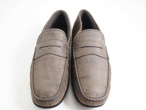 Tods - Loafers - Maat: 45 (EU/IT) / 11 (UK) / 12 (US), Vêtements | Hommes, Chaussures