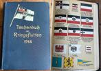 Germany -  Kaiserliche Marine WW1 Ship Recognition Manual, Verzamelen