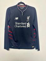 Liverpool - Engelse voetbalcompetitie - Sadio Mané - 2016 -