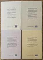 Hans Kresse, Illustrator - Schateiland / Toemai / Reinaart, Nieuw