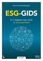 ESG-gids 9789401494991 Karine Vandenberghe, Boeken, Verzenden, Zo goed als nieuw, Karine Vandenberghe