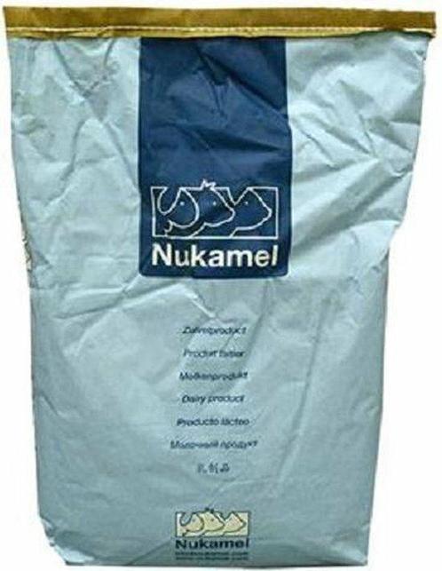 Lammerenmelk Nukamel, Dieren en Toebehoren, Overige Dieren-accessoires, Nieuw
