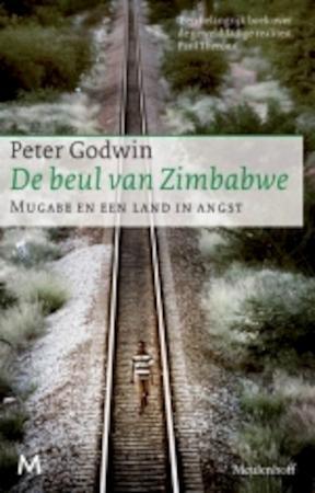 De beul van Zimbabwe, Boeken, Taal | Overige Talen, Verzenden