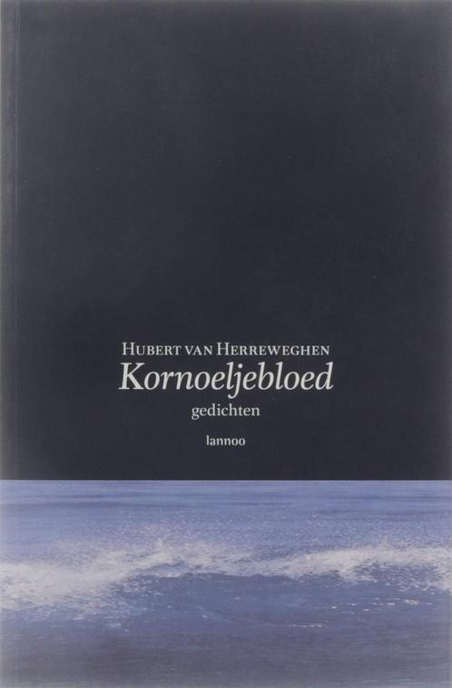 Kornoeljebloed 9789020941920, Boeken, Gedichten en Poëzie, Gelezen, Verzenden