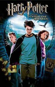 Harry Potter und der Gefa von Alfonso Cuarón  DVD, Cd's en Dvd's, Dvd's | Overige Dvd's, Gebruikt, Verzenden