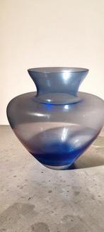 Glasfabriek Leerdam - A.D. Copier - Balustervaas - Glas