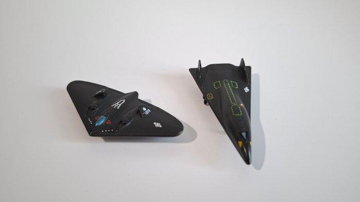 Micro Machines Galoob - Speelgoed voertuig Set American, Antiquités & Art, Antiquités | Autres Antiquités