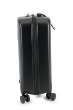 Kipling Koffer in maat Klein Zwart, Verzenden, Zo goed als nieuw