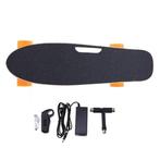Elektrisch Skateboard Smart E-Board - 150W - Met, Sports & Fitness, Skateboard, Verzenden